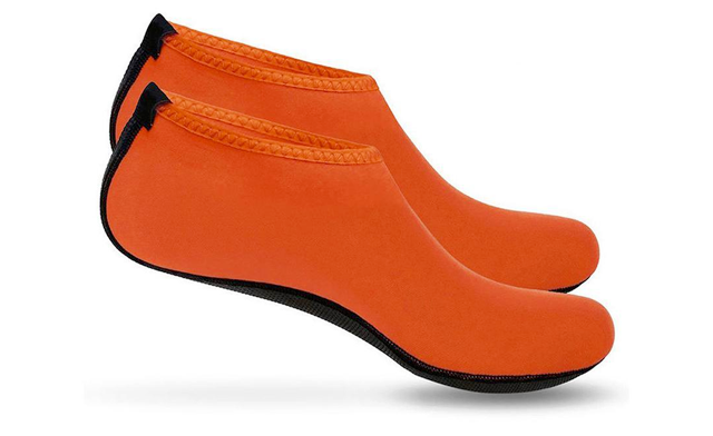 Image of $15 for a Pair of Water & Swimming Socks (a $48.99 Value)