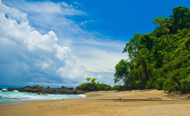 Image of 5-Day Costa Rica Resort Getaway with Flights from Toronto!
