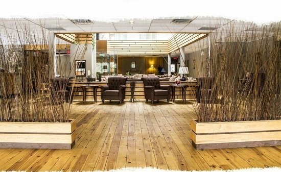 Image of 2-Night Summer Getaway and Culinary Experience in South Algonquin