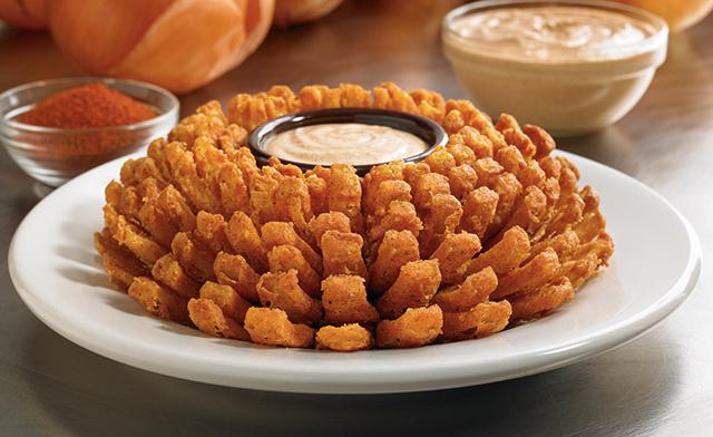 Image of Up to 72% off Three-Course Dinners at Outback Steakhouse