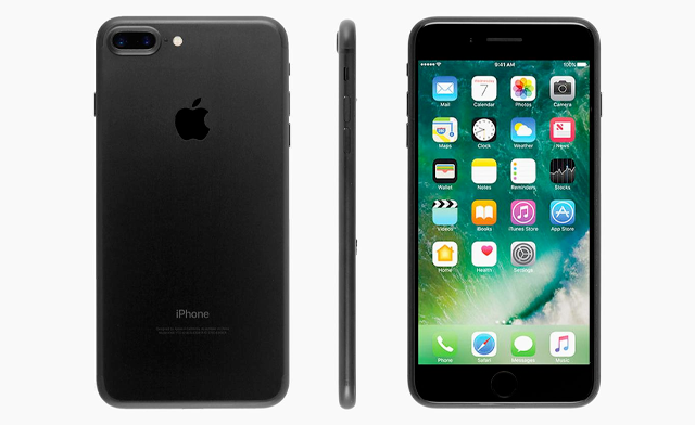 Image of Apple iPhone 6, 6S, 7, 8, or X (Grade-A Refurbished)
