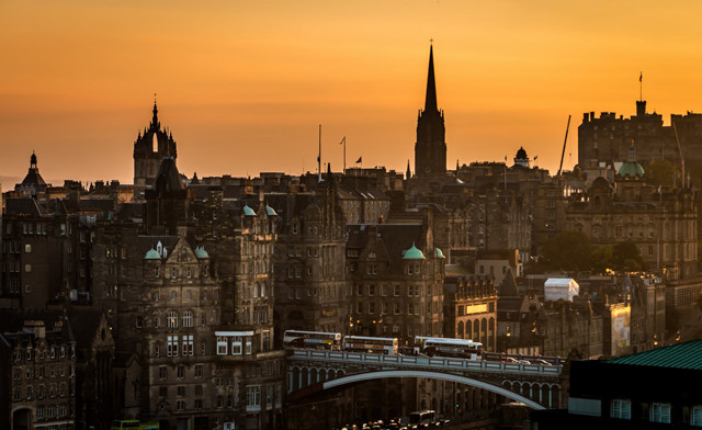 Image of 17 Day Cruise to Iceland, Ireland, England & Scotland  with Flights, 1 Pre-Cruise Night in London, Meals & More!