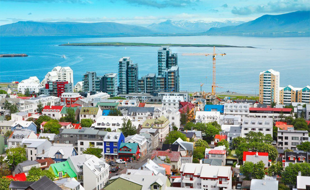 Image of 17 Day Cruise to Iceland, Ireland, England & Scotland  with Flights, 1 Pre-Cruise Night in London, Meals & More!