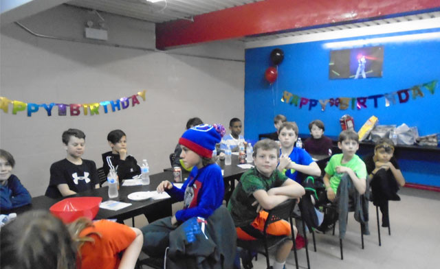 Image of Up to 50% off Laser Tag