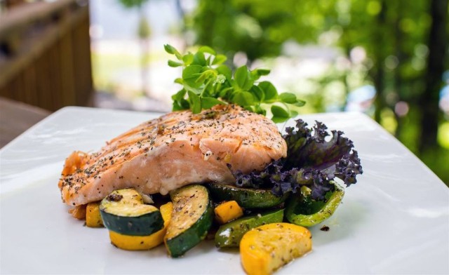 Image of Muskoka Summer Getaway to Hidden Valley Resort