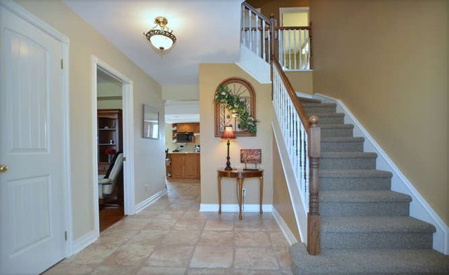 Image of Accommodations at The Glen Huron Inn with a Home Cooked Breakfast, Scandinave Spa Options & More