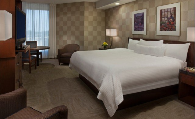 Image of Couples Retreat at White Oaks Resort & Spa