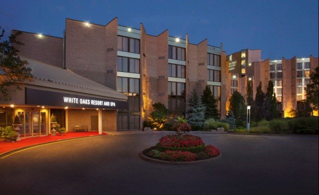 Image of Couples Retreat at White Oaks Resort & Spa