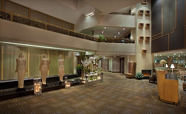 Image of Couples Retreat at White Oaks Resort & Spa