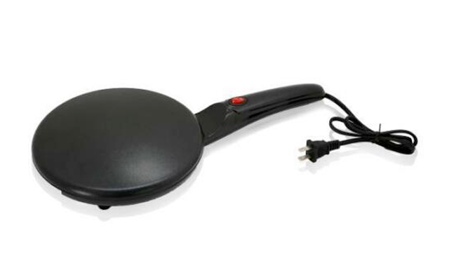 Image of $29 for an Electric Griddle Crepe Maker (a $56 Value)