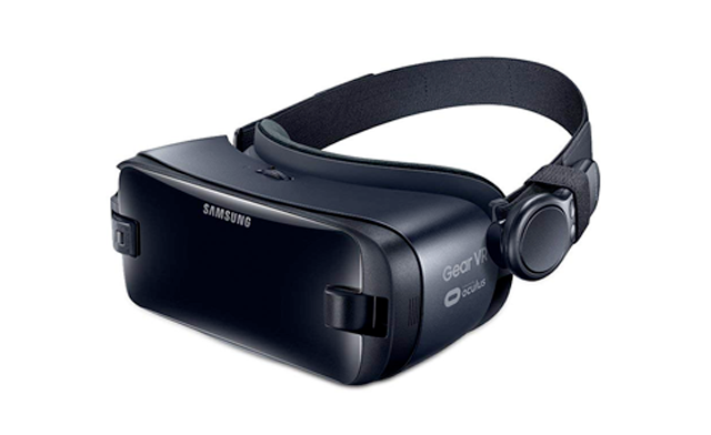Image of $89.95 for the Samsung Gear VR with Controller (a $237.99 Value)