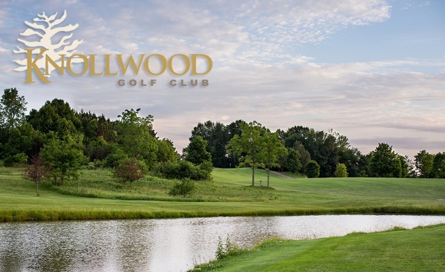 Image of $79 for 18 Holes of Golf for 2 People including a Power Cart and a Sleeve of Srixon Marathon Balls in Ancaster (Up to a $179 Value)