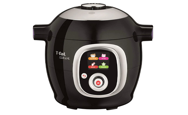 Image of $69.95 for a T-Fal Cook4Me Intelligent Multicooker (a $228 Value)