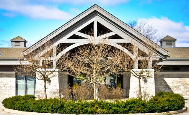 Image of $84 for 18 Holes of Golf for 2 People including a Cart and Same-Day Replay (a $210 Value)