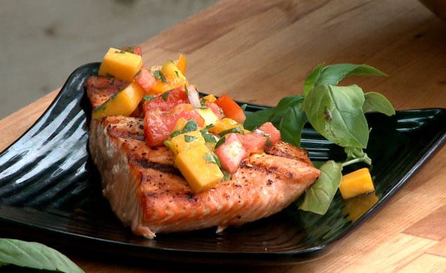 Image of $50 for 5 lbs of Trout Fillets (a $72 Value)