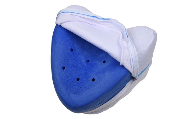 Image of $25 for a Contour Legacy Leg Pillow (a $40 Value)
