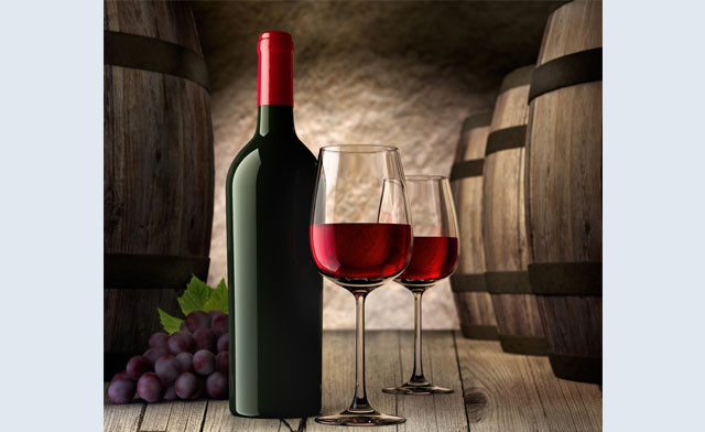 $39 for a Wine Tasting Tour (a $199 Value)