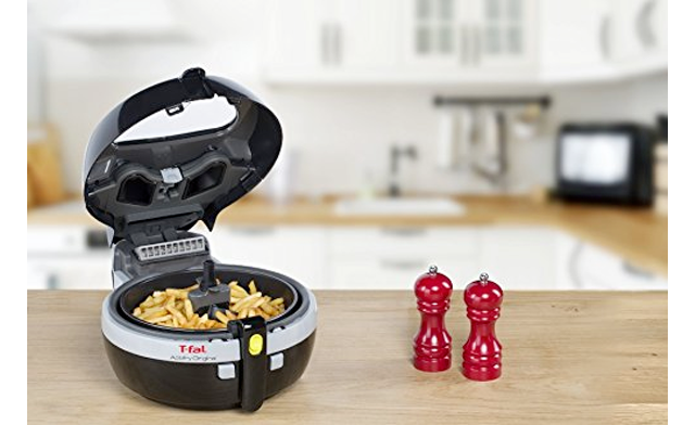 $89.95 for a T-Fal ActiFry Plus - 1.2kg Edition (a $219.99 Value)