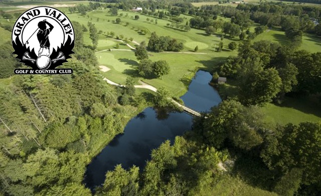 Image of $52 for 18 Holes of Golf for 2 Including a Cart, Lunch, Range Balls and Free Same Day Replay - Valid 7 Days a Week (a $194 Value)