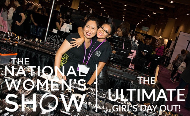 Image of Up to 30% Off Tickets to the National Women's Show at the Metro Convention Centre on November 15, 16, and 17, 2019 