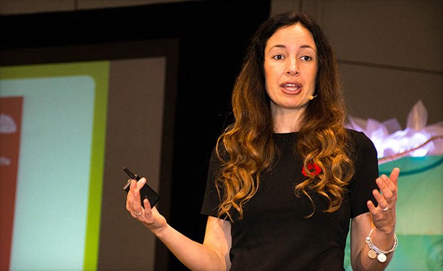 Image of Up to 30% Off Tickets to the National Women's Show at the Metro Convention Centre on November 15, 16, and 17, 2019 