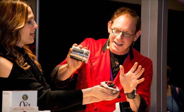 Image of Up to 30% Off Tickets to the National Women's Show at the Metro Convention Centre on November 15, 16, and 17, 2019 