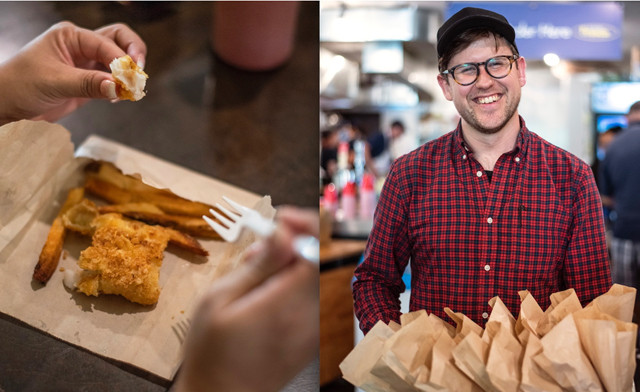 Image of Up to 42% off Admission to Beyond Kensington Toronto Food Tour