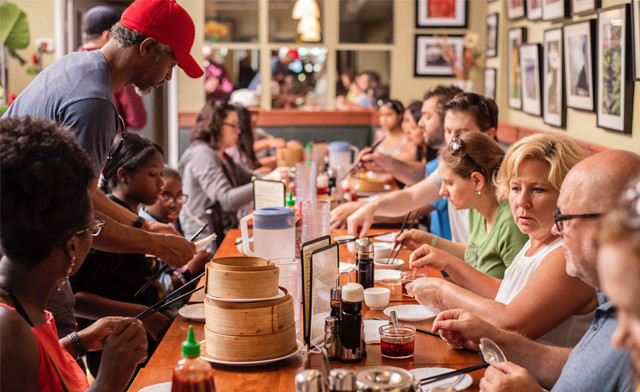 Image of Up to 42% off Admission to Beyond Kensington Toronto Food Tour