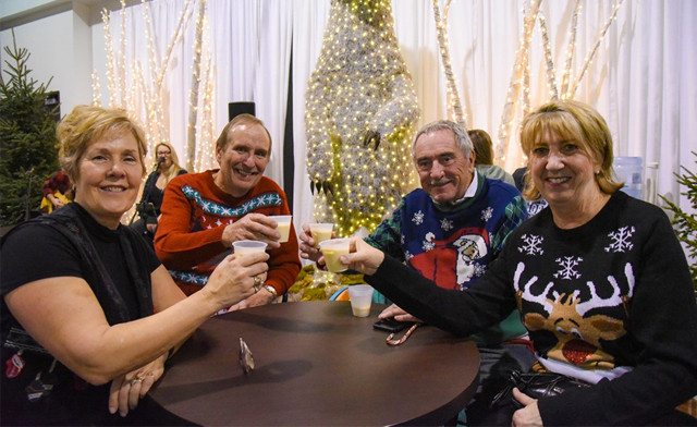 Image of Exclusive Presale! Up to 35% off Tickets to the Seasons Christmas Show on November 22-24, 2019