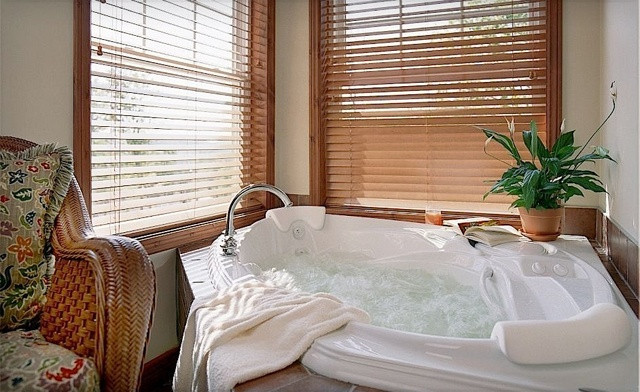 Image of 2-Night Spacious Condo Stay at Mont-Tremblant Resort