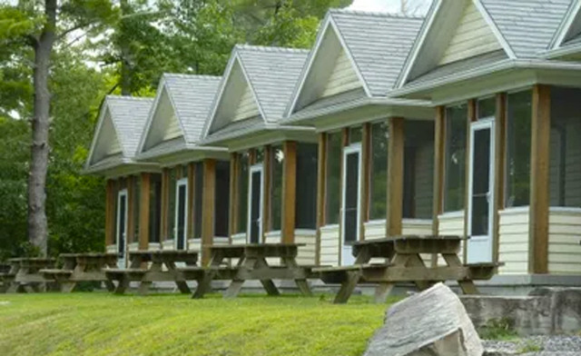 Image of Getaway to the Kawarthas with a 1 or 2 Night Stay