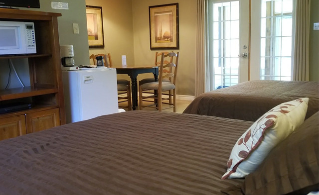 Image of Getaway to the Kawarthas with a 1 or 2 Night Stay