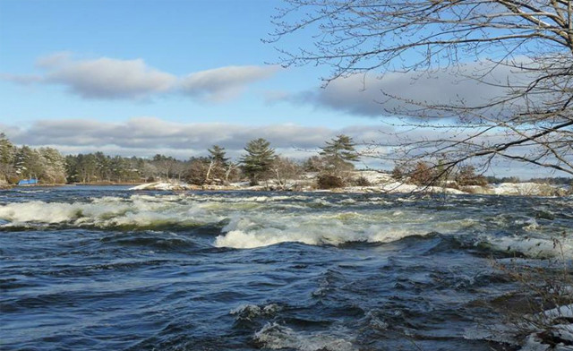 Image of Getaway to the Kawarthas with a 1 or 2 Night Stay