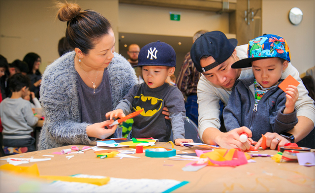 Image of $35 for an Annual Pass to the Art Gallery of Ontario