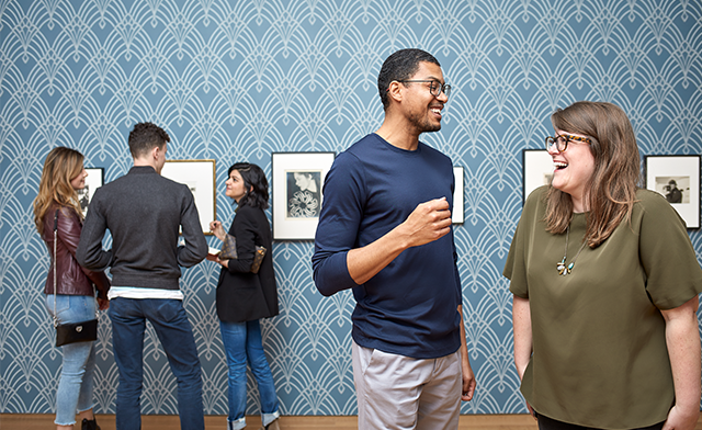 Image of $35 for an Annual Pass to the Art Gallery of Ontario