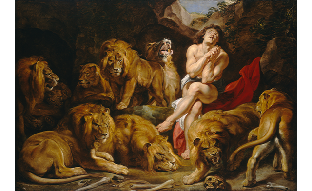 Image of $35 for an Annual Pass to the Art Gallery of Ontario