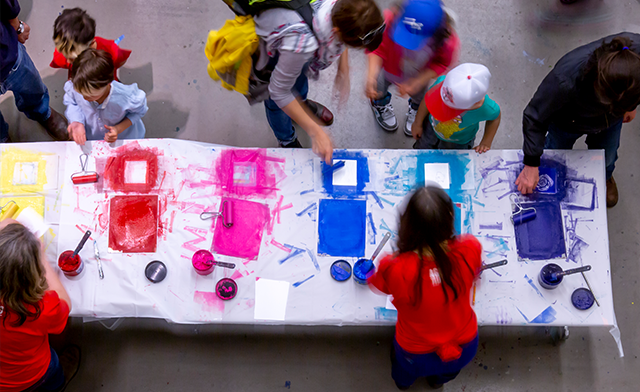 Image of $35 for an Annual Pass to the Art Gallery of Ontario