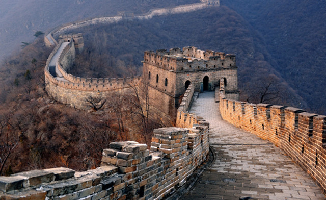 Image of 10-Day China Tour with Air & Hotel for $498 CAD!
