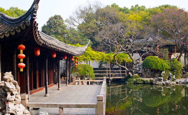 Image of 10-Day China Tour with Air & Hotel for $498 CAD!