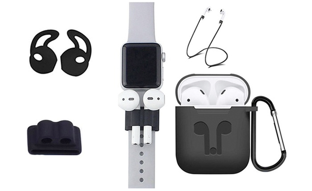 $12.95 for an AirPod Accessory Pack (a $29 Value)| WagJag