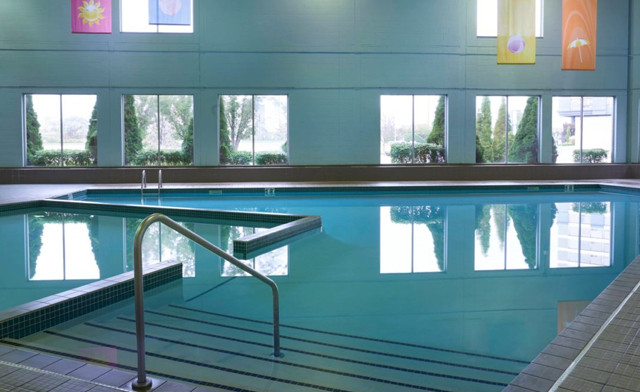 Image of Up to 39% off Massage and Spa Services at Exhale Spa & Wellness