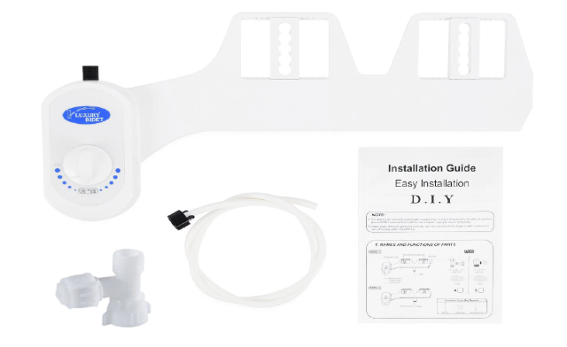 Image of $28.79 for a Luxury Bidet System (an $89.99 Value)