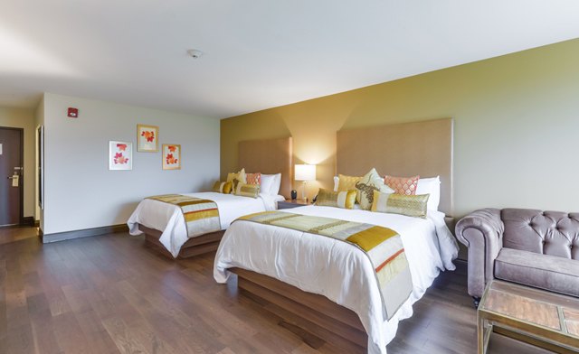 Image of FLASH SALE! Wellness Retreat and Spa for Two, Including All Meals and Spa Credit - Now Booking through November