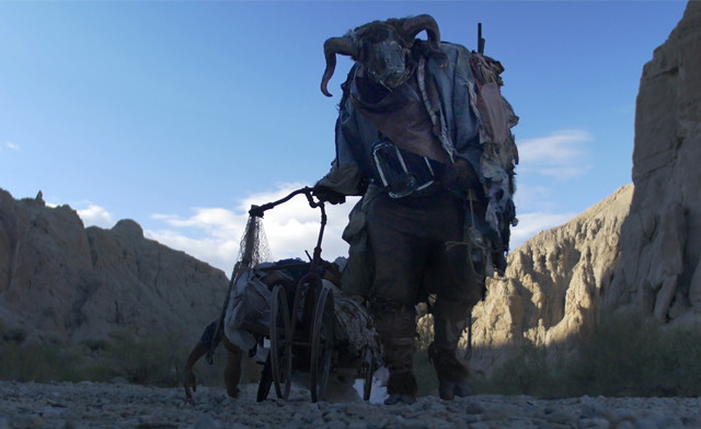 Image of Up to 42% off Events and Movies at the Hamilton Film Festival