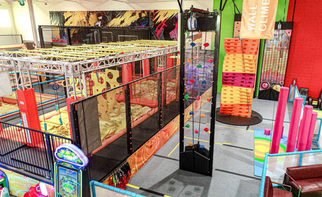 Image of Up to 40% off All-Day Tickets to Funvilla