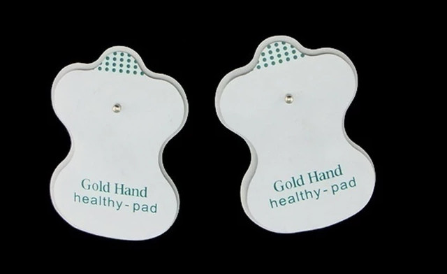 Image of $21.90 for a 4 Electrode Health Care Tens Acupuncture Machine (a $109 Value)