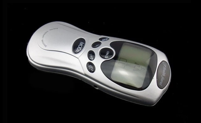 Image of $21.90 for a 4 Electrode Health Care Tens Acupuncture Machine (a $109 Value)