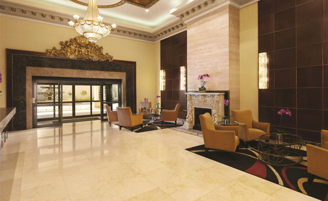 Image of A 1-Night Park and Fly Package