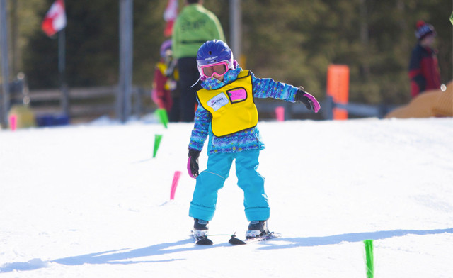 Image of Up to 51% off Lift Tickets and Rental of Either Ski or Snowboard Gear