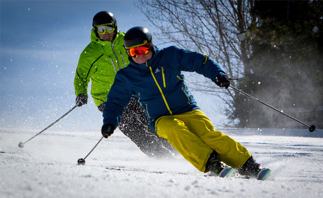 Image of Up to 51% off Lift Tickets and Rental of Either Ski or Snowboard Gear